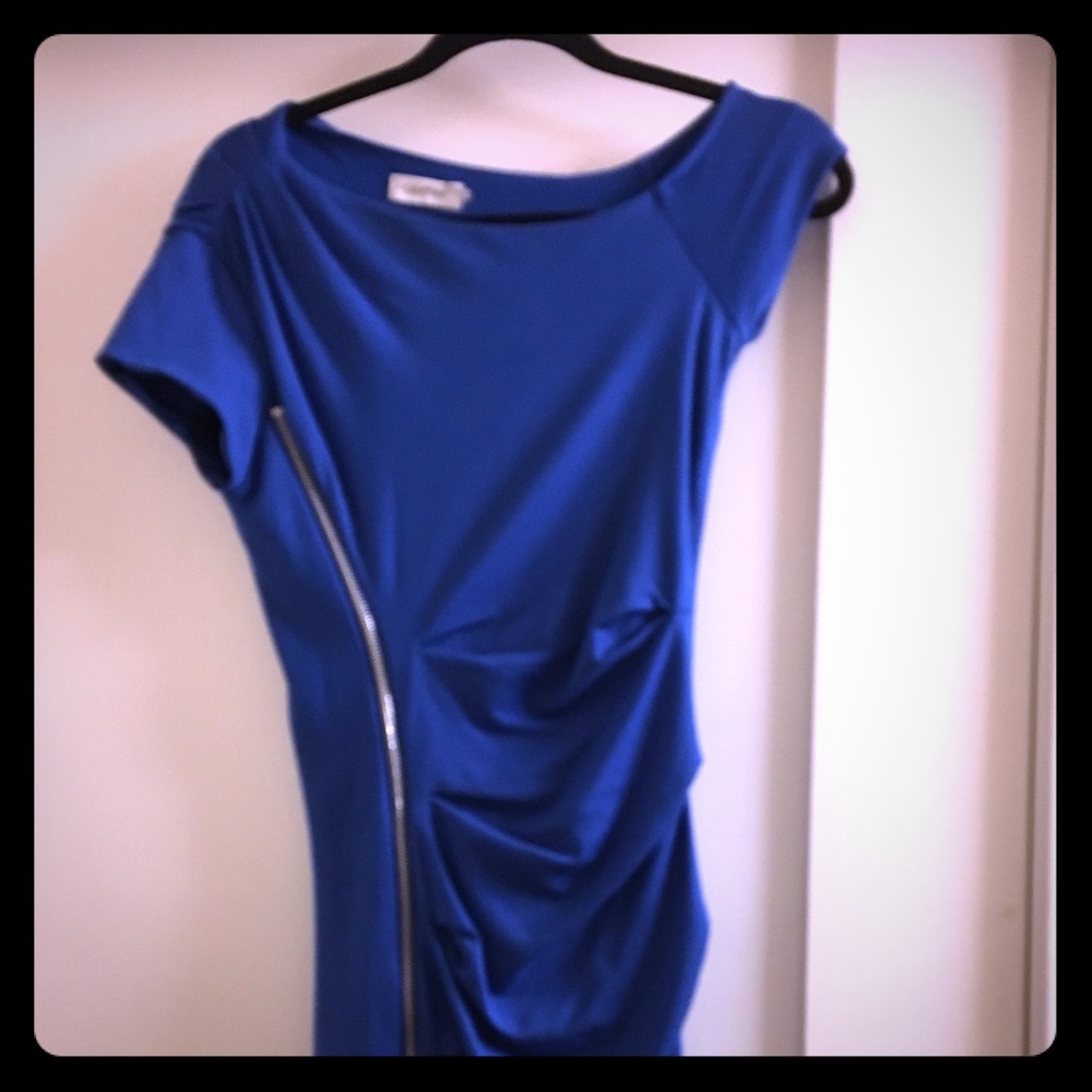 Calvin Klein dress